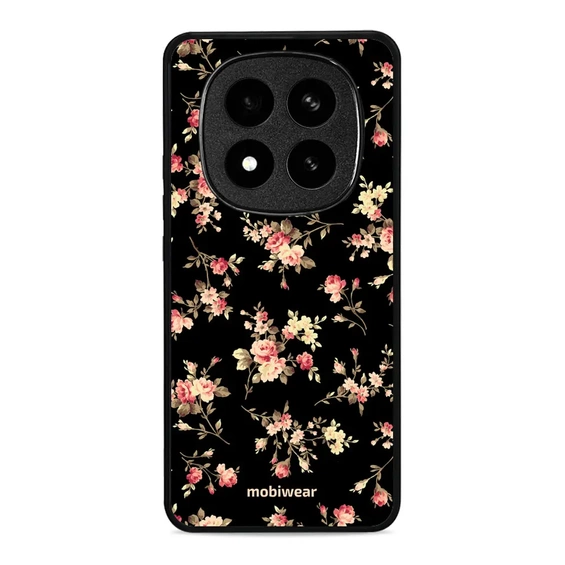 Hülle Glossy Case für Xiaomi Redmi Note 14 Pro Plus 5G - Farbe G039G