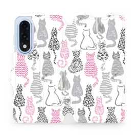 Hülle für OnePlus Nord 5 - Farbe MX01S