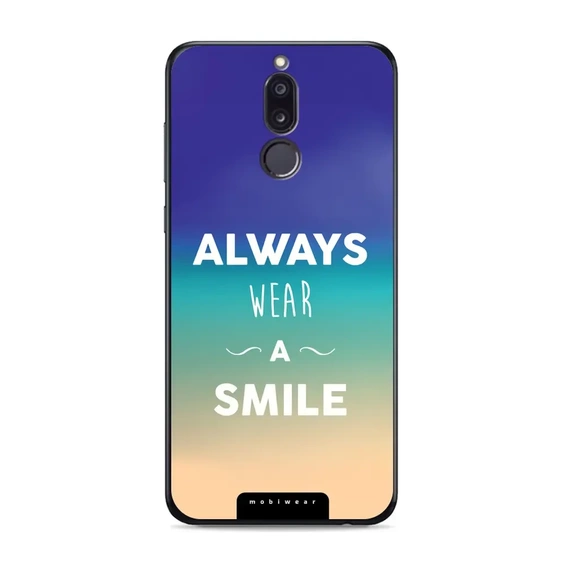 Hülle Glossy Case für Huawei Mate 10 Lite - Farbe G074G