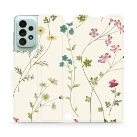 Hülle für Samsung Galaxy A33 5G - Farbe MD03S