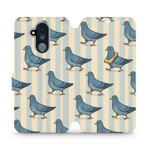 Hülle für Huawei Mate 20 Lite - Farbe VP91S