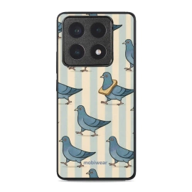 Hülle Glossy Case für Xiaomi 14T Pro - Farbe GP91G