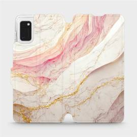 Hülle für Samsung Galaxy A41 - Farbe VP32S