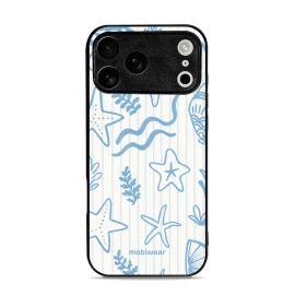 Hülle Glossy Case für Apple iPhone 17 Pro Max - Farbe GP88G