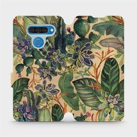 Hülle für LG Q60 - Farbe VP05S