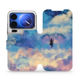 Hülle für Xiaomi 17 Pro - Farbe MR09S