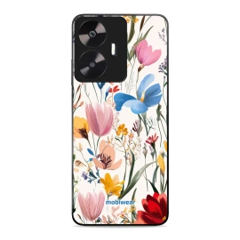 Hülle Glossy Case für Realme C55 - Farbe GP70G