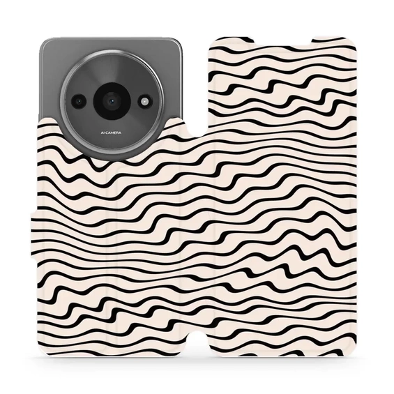 Hülle für Xiaomi Redmi A3 - Farbe VA62S