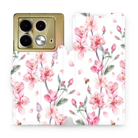 Hülle für Infinix Note 40 - Farbe M124S