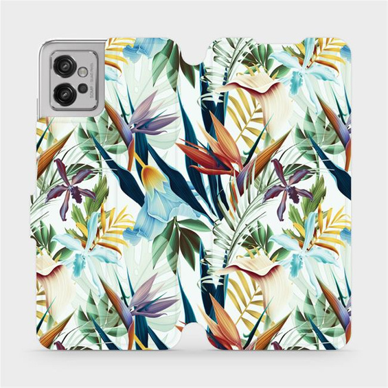 Hülle für Motorola Moto G32 - Farbe M071P
