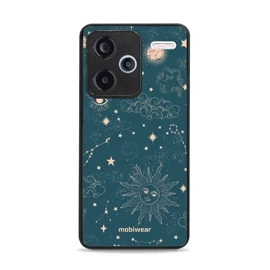 Hülle Glossy Case für Xiaomi Redmi Note 13 PRO Plus - Farbe G047G
