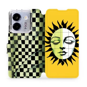 Hülle für Xiaomi POCO M7 Pro 5G - Farbe VP56S