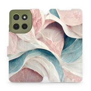 Hülle für Motorola Moto G15 - Farbe VP33S