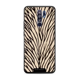 Hülle Glossy Case für Xiaomi Redmi 9 - Farbe GA52G