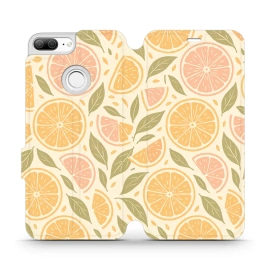 Hülle für Huawei Honor 9 Lite - Farbe VP80S