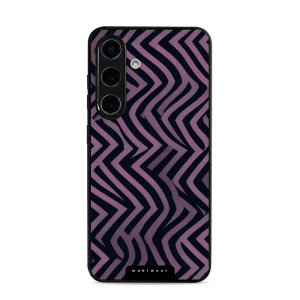 Hülle Glossy Case für Samsung Galaxy S25 - Farbe GA55G