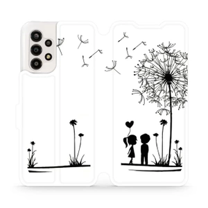 Hülle für Samsung Galaxy A13 5G - Farbe MH16P