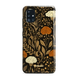 Hülle Elite Pro für Samsung Galaxy A71 - Farbe E174E