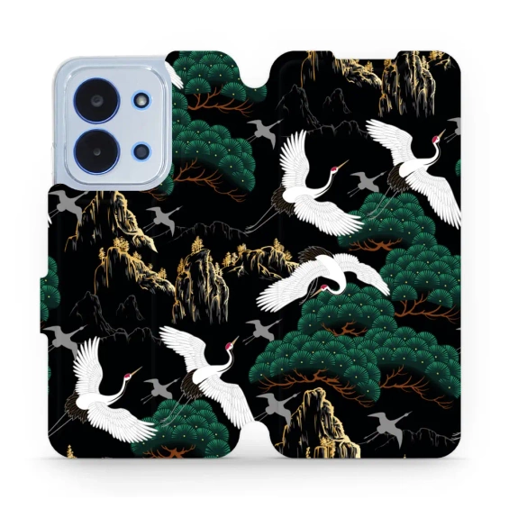 Hülle für Xiaomi Redmi 15C - Farbe VP16S