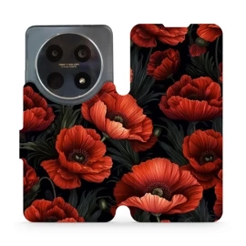 Hülle für Huawei Nova 12i - Farbe VP45S