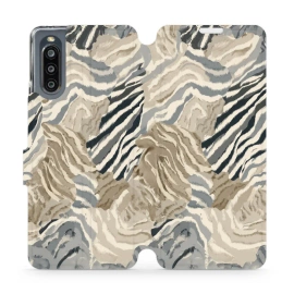 Hülle für Sony Xperia 10 IV - Farbe V168S