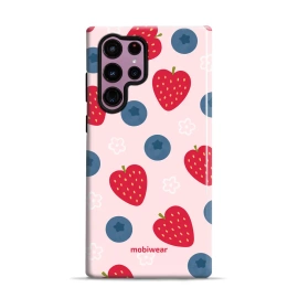 Hülle Elite Pro für Samsung Galaxy S22 Ultra - Farbe EP84E