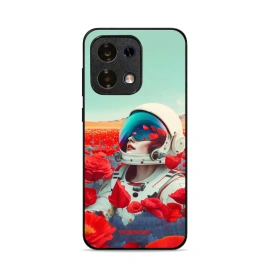 Hülle Glossy Case für OPPO A6 Pro 5G - Farbe G001G