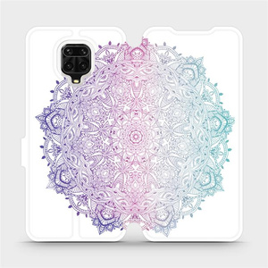 Hülle für Xiaomi Redmi Note 9 Pro - Farbe M008S