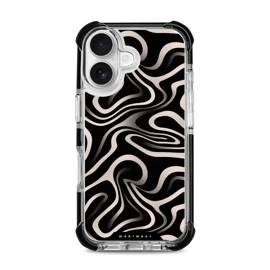 Hülle MagSafe Elite Bumper für Apple iPhone 16 - Farbe DA63D