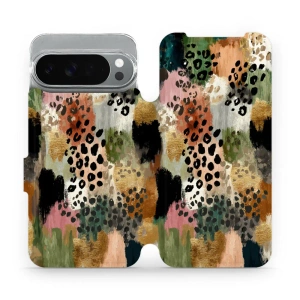 Hülle für Google Pixel 10 Pro XL - Farbe V167S