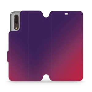 Hülle für Huawei P20 - Farbe VP67S
