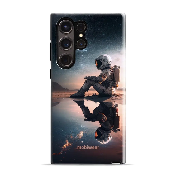 Hülle Elite Pro für Samsung Galaxy S23 Ultra - Farbe E003E