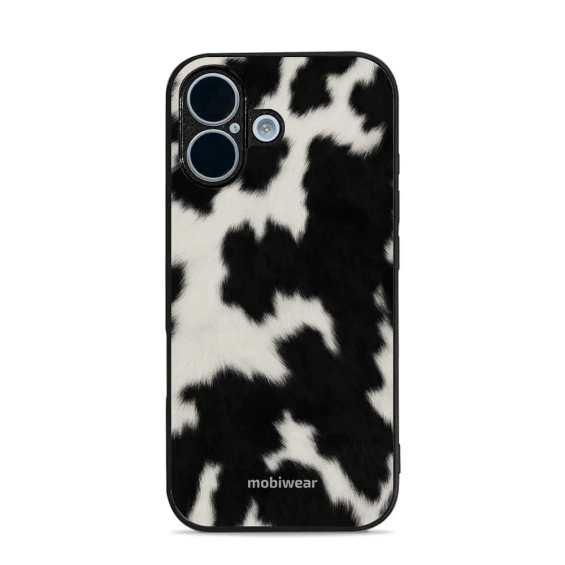 Hülle Glossy Case für Apple iPhone 17 - Farbe G165G