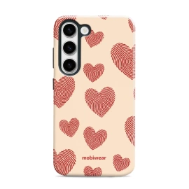 Hülle Elite Pro für Samsung Galaxy S23 - Farbe EP93E