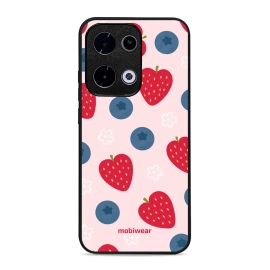 Hülle Glossy Case für OPPO Reno 13 - Farbe GP84G