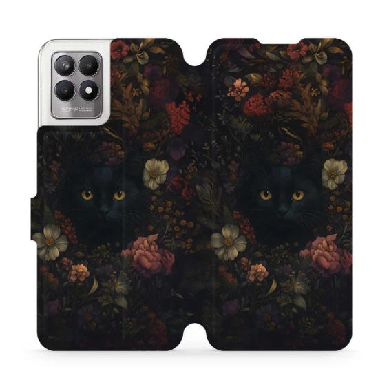 Hülle für Realme 8i - Farbe V161S