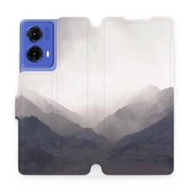 Hülle für Motorola Moto G85 5G - Farbe M151P