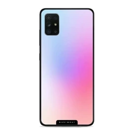 Hülle Glossy Case für Samsung Galaxy A71 - Farbe G065G