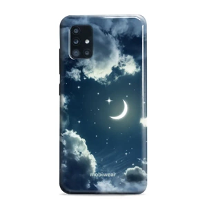 Hülle Elite Pro für Samsung Galaxy A71 - Farbe E145E