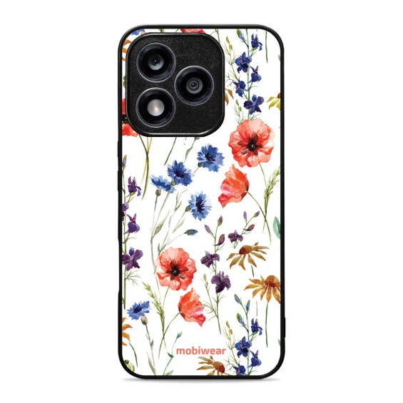 Hülle Glossy Case für Huawei Honor 400 Lite - Farbe G032G