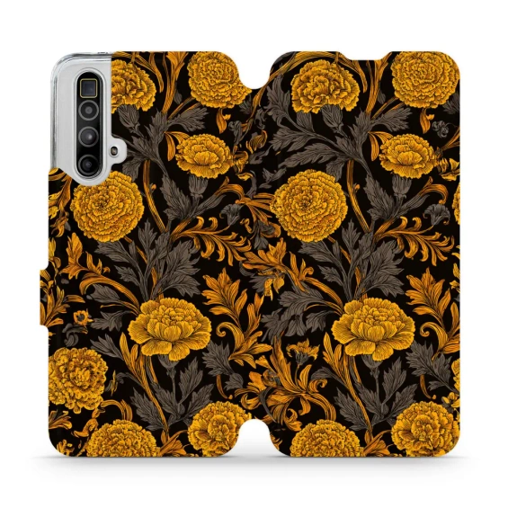 Hülle für Realme X3 SuperZoom - Farbe V173S