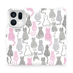 Hülle für OPPO Find X9 pro - Farbe MX01S