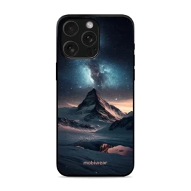 Hülle Glossy Case für Apple iPhone 15 Pro - Farbe G006G
