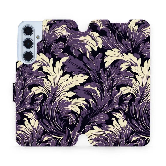 Hülle für Samsung Galaxy M35 5G - Farbe VA46S