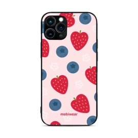 Hülle Glossy Case für Apple iPhone 11 Pro - Farbe GP84G
