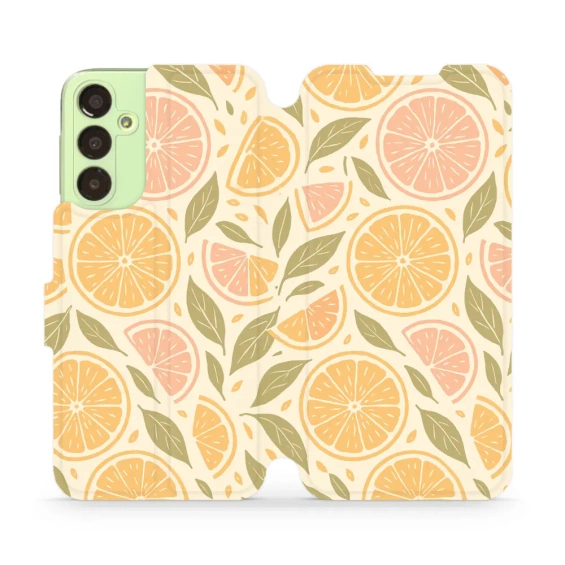 Hülle für Samsung Galaxy A24 - Farbe VP80S