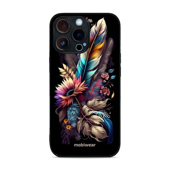 Hülle Glossy Case für Apple iPhone 13 Pro - Farbe G011G