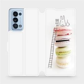 Hülle für OPPO Reno 6 Pro 5G - Farbe M090P