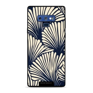 Hülle Glossy Case für Samsung Galaxy Note 9 - Farbe GA41G