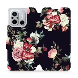 Hülle für Xiaomi Redmi 12C - Farbe VD11P